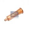VOLVO 1543223 Sleeve, nozzle holder